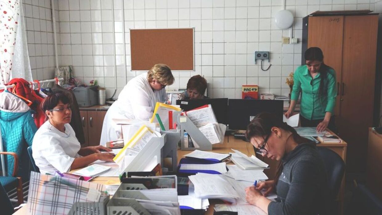 Московский многопрофильный центр паллиативной помощи — об изменениях в работе в период всеобщей самоизоляции