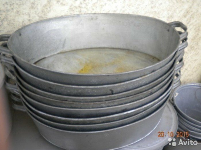 10+ видов посуды из СССР, о которой уже забыли