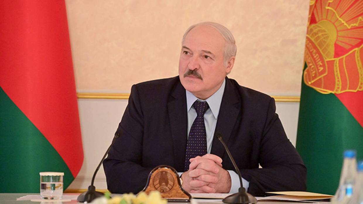 Политолог Мезюхо указал, каким образом Белоруссия может признать российский статус Крыма