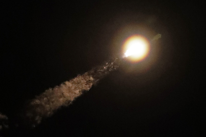 Ракета «Союз-2.1в» с военным спутником стартовала с Плесецка