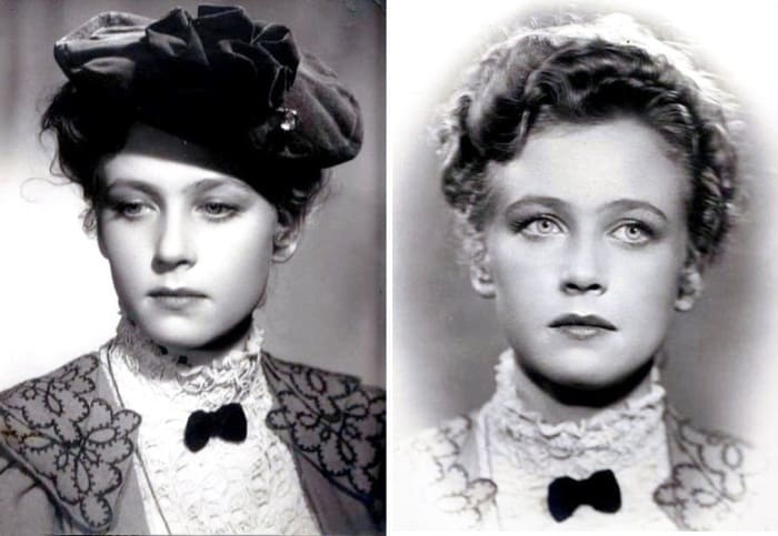 За кадром фильма «Дама с собачкой»: Как съемки изменили судьбу Ии Саввиной За кадром фильма «Дама с собачкой»: Как съемки изменили судьбу Ии Саввиной наши звезды,фильм,шоубиz,шоубиз