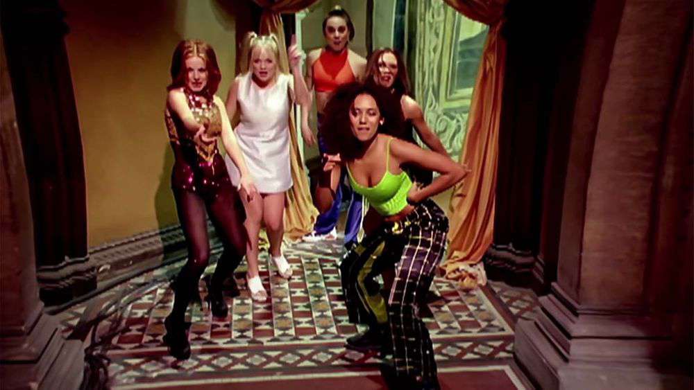 The Life Journeys of Spice Girls: A Happy Rescue, Suicide Attempt, Motherhood