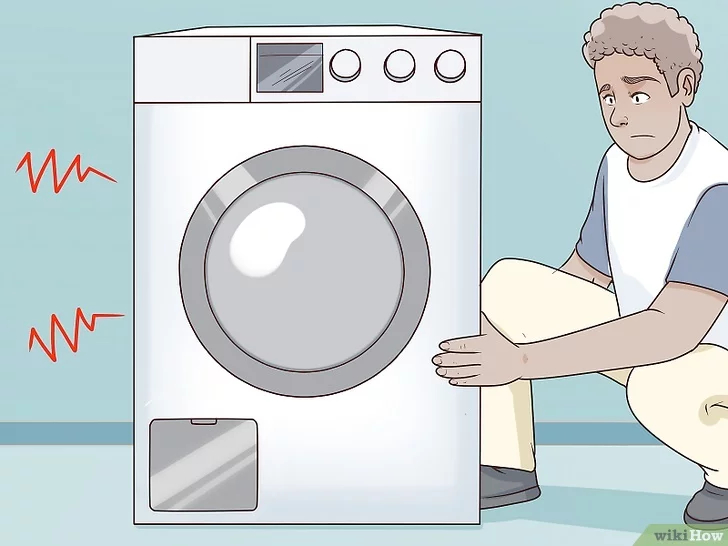 Изображение с названием Clean a Washing Machine Filter Step 11