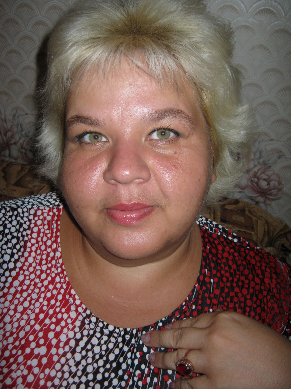 Наталья Ефремова Ярославль
