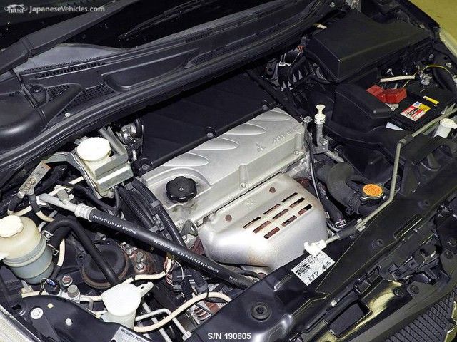 Какие автомобили можно купить в Японии за 2000$? 