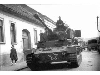 Болгария против СССР: как воевали славяне во время Великой Отечественной