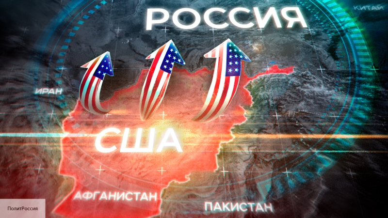 Медийный урон – Байдену, реальный – России: американист объяснил необычную реакцию Байдена на вопрос об Афганистане