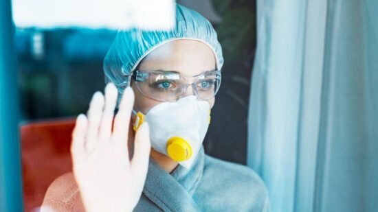 Терапевт Глазьева объяснила, почему смертельно опасные вирусы приходят к нам из Китая