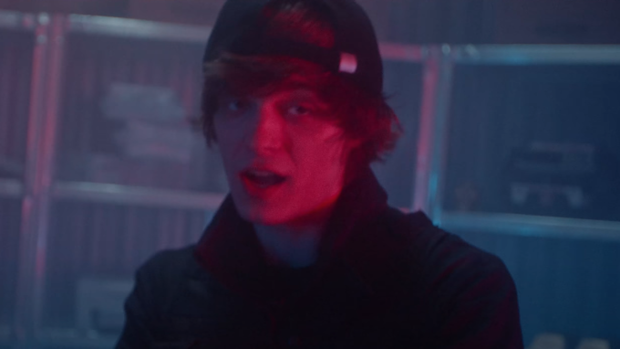 Рэперу OG Buda грозит штраф за пропаганду наркотиков в треках