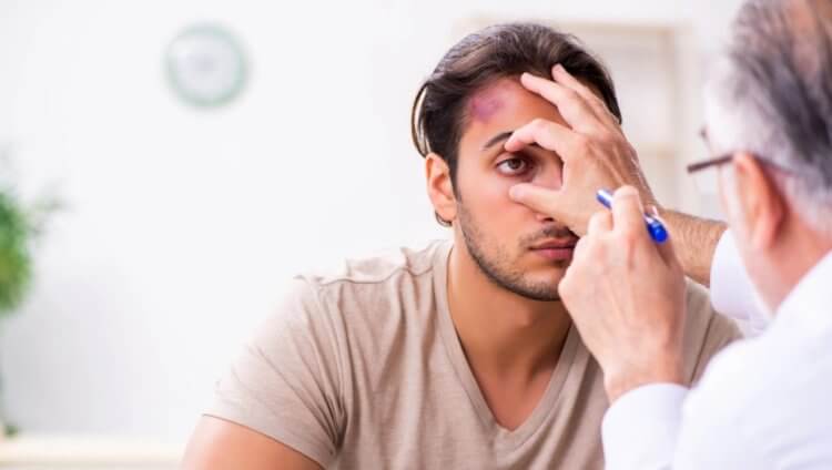 По каким причинам человек может “сойти с ума” По каким причинам человек может “сойти с ума” здоровье,мозг,человек