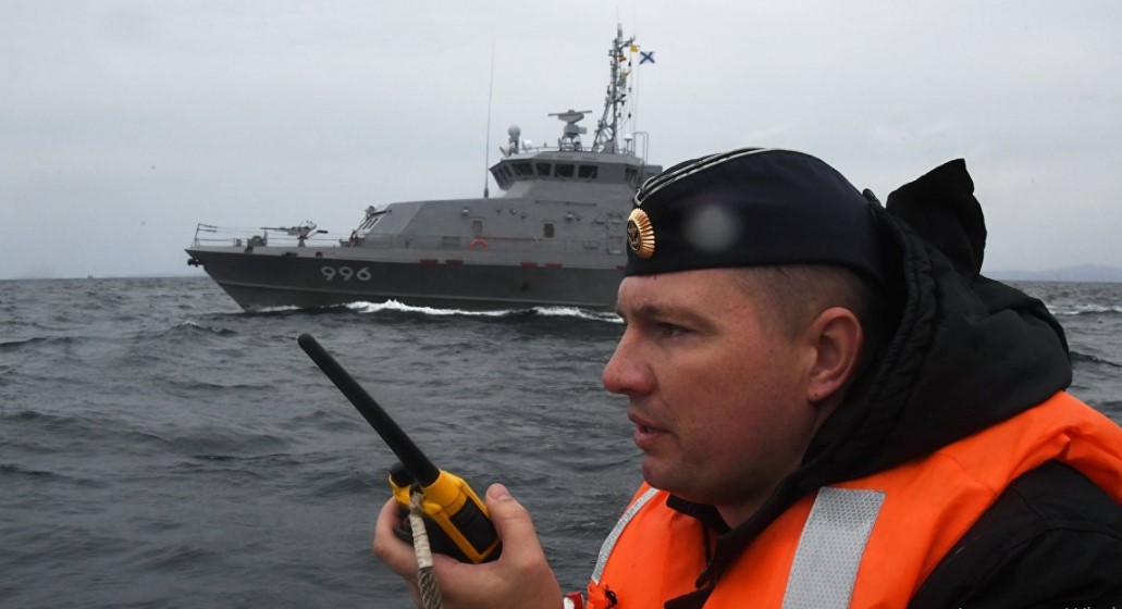 Совместное патрулирование – новый шаг в военном сотрудничестве РФ и КНР