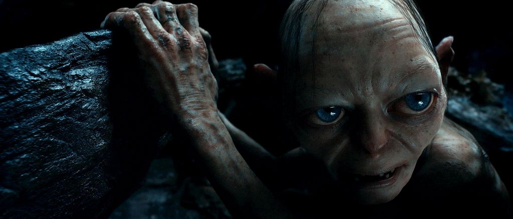 Как Lord of the Rings: Gollum может рассказать о психических расстройствах Голлума, Голлум, будет, личности, Rings, Entertainment, Daedalic, действия, Gollum, является, являются, Средиземья, также, кольца, собой, Фродо, Смеагол, может, одном, сделать