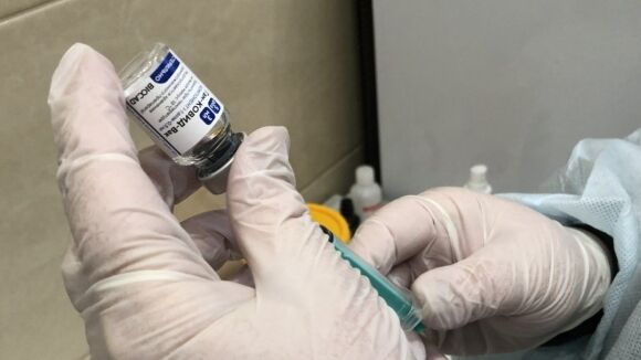 Медик из Уфы спрогнозировал окончание пандемии коронавируса