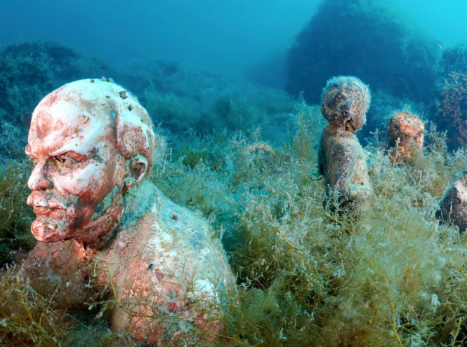В своем отечестве: аналоги мировых чудес в России В своем отечестве: аналоги мировых чудес в России достопримечательности,интересное,путешествия,Россия