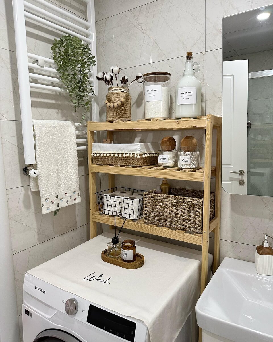 7 простых, но гениальных решений для ванной, которые вы сможете повторить можно, будет, блогера, сделать, раковину, Например, этого, своими, руками, итоге, часто, повесить, просто, стоит, хранение, ванной, ставить, санузла, машина, лучше