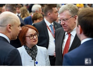 Либералы как маркер российского суверенитета