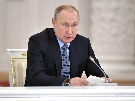 Политолог дал прогноз о преемнике Путина