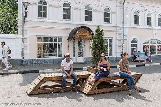 Золотая Вологда