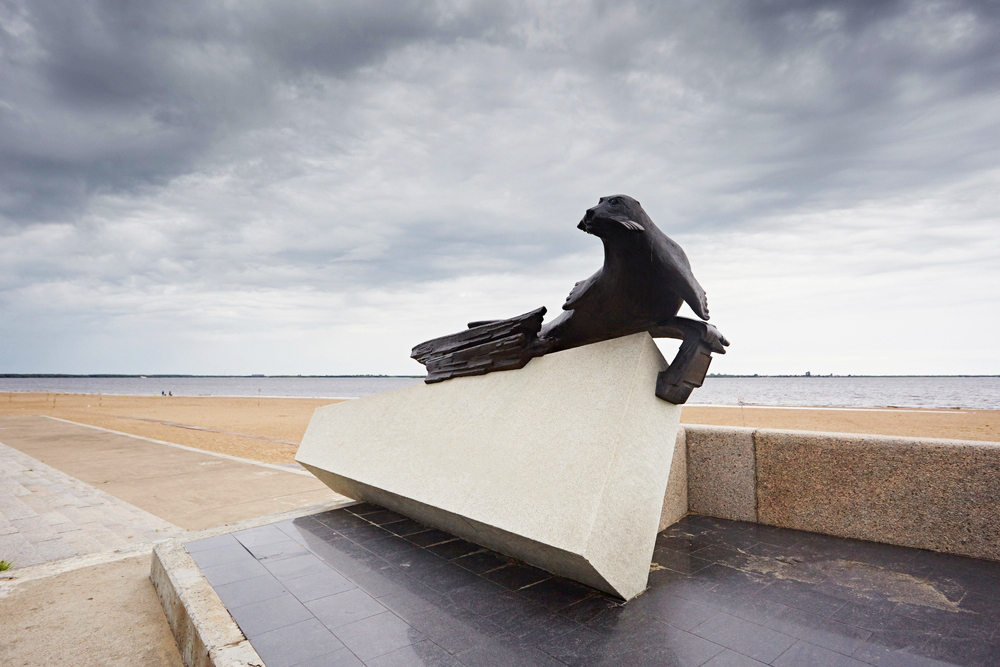 Архангельск