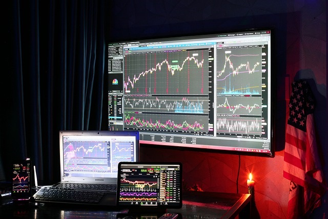 S&P 500 побил очередной рекорд - данные торгов