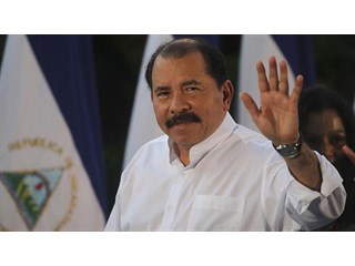 Даниэль Ортега никогда не капитулирует