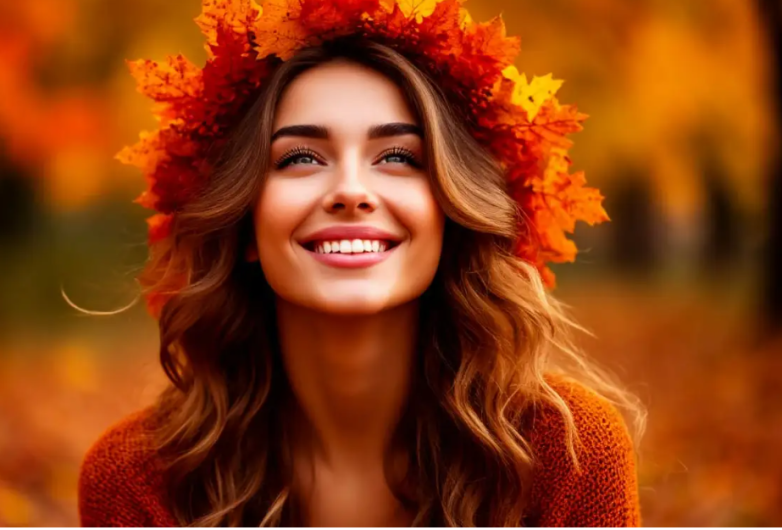 У небес свои везунчики