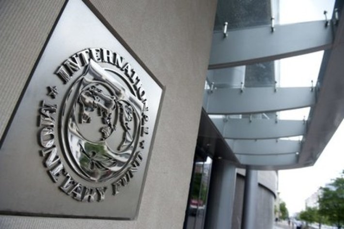 Кредиты МВФ лишь усугубляют экономическую ситуацию на Украине