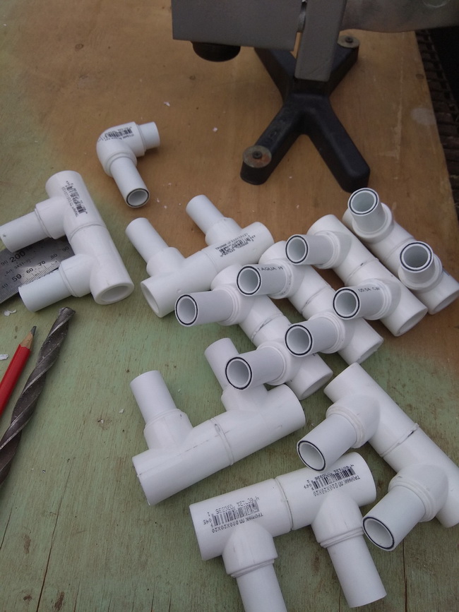 Солнечный водонагреватель своими руками своими руками