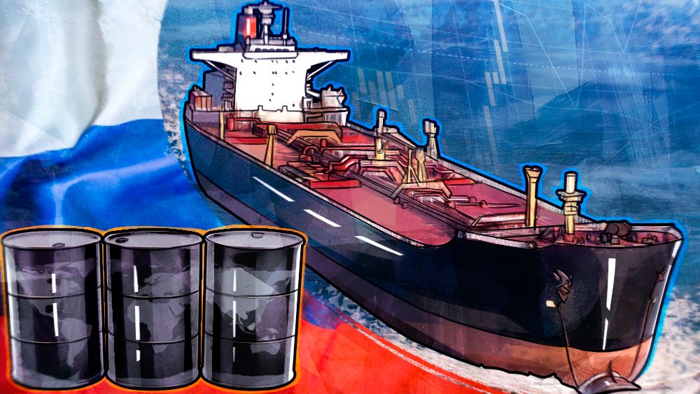 Sohu: Эрдоган поставил Путину условие для прохода российских танкеров через Босфор геополитика