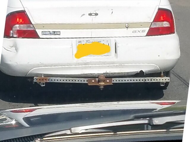 Подборка интересных и веселых картинок №27 авто