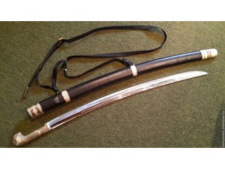 Почему в русской армии произвели замену сабли на шашку