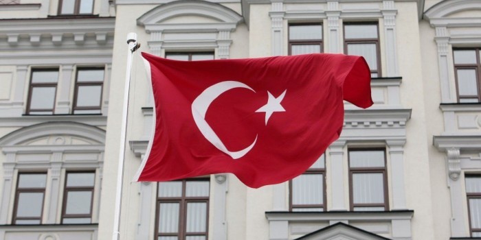 Турция заблокировала участие Австрии в программах НАТО