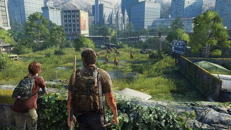 HBO назвал актеров на роли Генри и Сэма в сериале по The Last of US