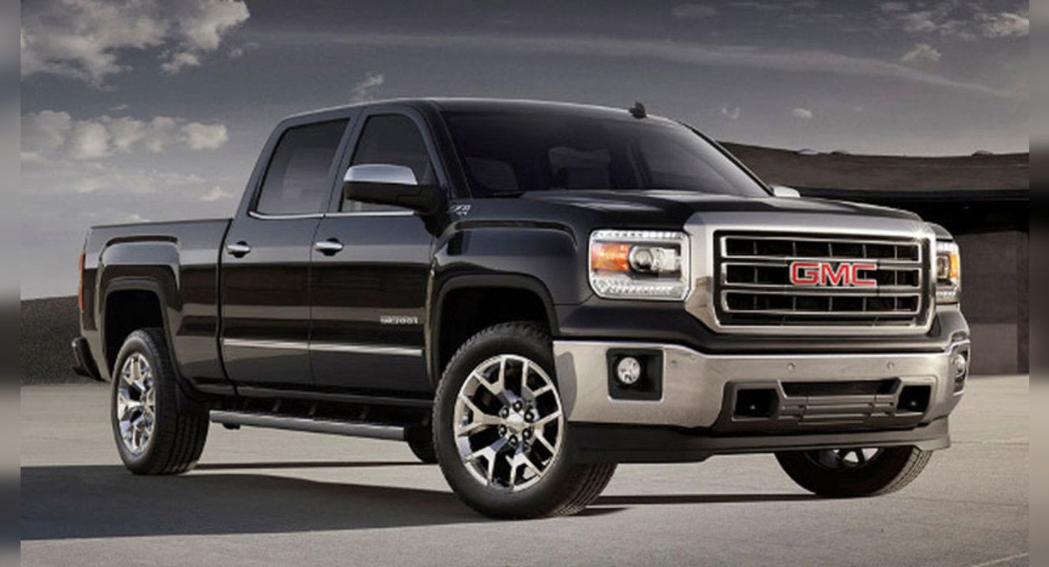 General Motors отзовет более 6 млн пикапов из-за подушек безопасности