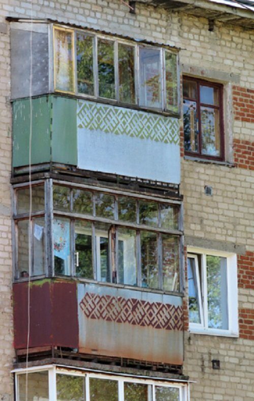 Экскурсия по Кудымкару Экскурсия по Кудымкару