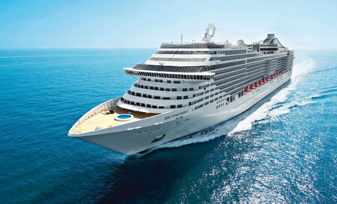 Новый Ноев Ковчег: корабль вышел в море 5 января и решил не причаливать в берегу Новый Ноев Ковчег: корабль вышел в море 5 января и решил не причаливать в берегу Культура