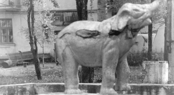 Размах и пульс жизни в глубинке СССР 50-тых , на примере городка Жигулевск Размах и пульс жизни в глубинке СССР 50-тых , на примере городка Жигулевск Война и мир