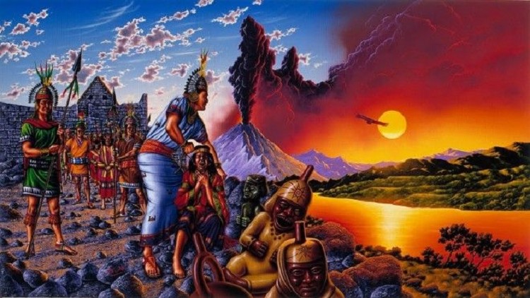 6 вещей, которые сделали инков крутыми