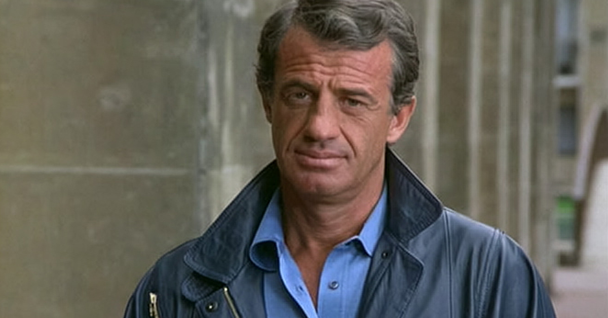 В возрасте 88 лет ушел из жизни легендарный Жан-Поль Бельмондо