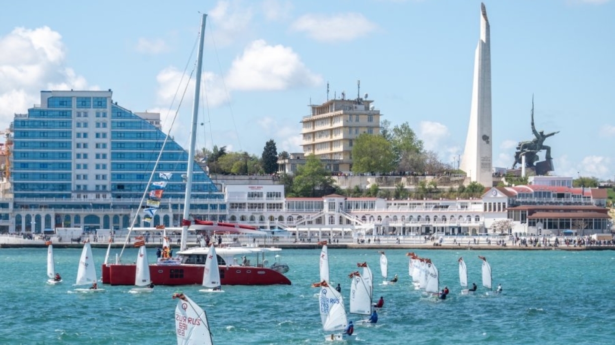 Свободная экономическая зона и инвестиции в Крым: как Севастополь привлекает капитал