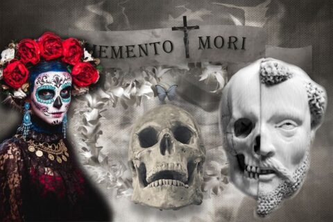 Что означает “Memento Mori”?