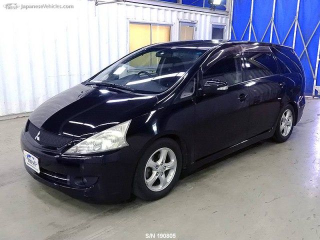 Какие автомобили можно купить в Японии за 2000$? 