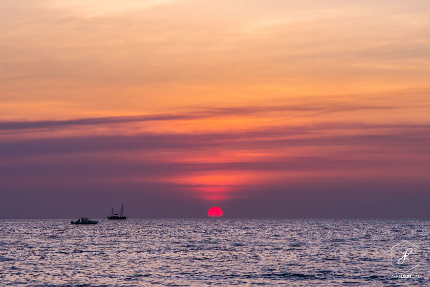 Захватывающие фотографии путешественника, проехавшего более 40 000 км по Австралии Захватывающие фотографии путешественника, проехавшего более 40 000 км по Австралии Австралия,путешествие,самостоятельные путешествия