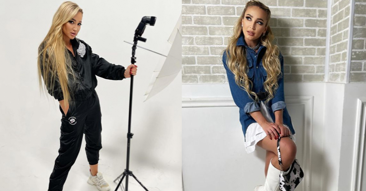 У Ольги Бузовой будет своё кулинарное шоу на ТНТ