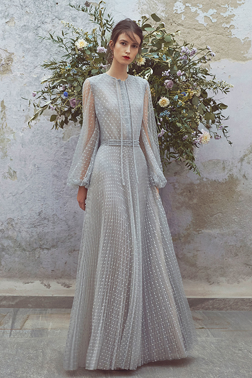  :  Resort 2018  Luisa Beccaria