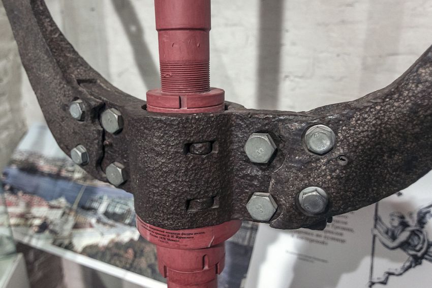 Россия, путешествия, музей, экскурсия, собор