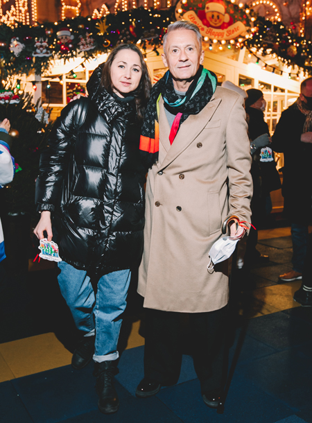 Татьяна Навка, Дмитрий Песков, Филипп Киркоров и другие гости открытия ГУМ-Катка Татьяна Навка, Дмитрий Песков, Филипп Киркоров и другие гости открытия ГУМ-Катка Звезды,Красная дорожка