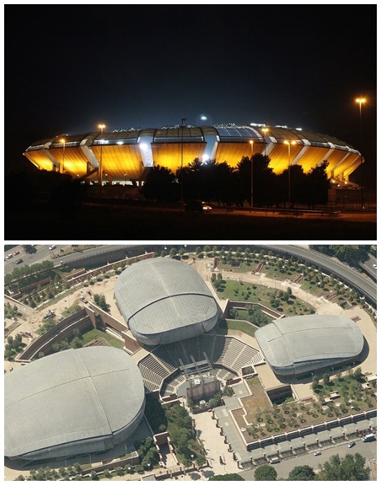 7 самых известных архитекторов мира, имена которых должен знать каждый! 7 самых известных архитекторов мира, имена которых должен знать каждый! 233