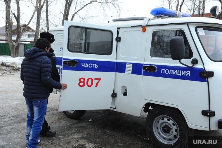    В России больше 16 миллионов мигрантов, считает Михаил Матвеев