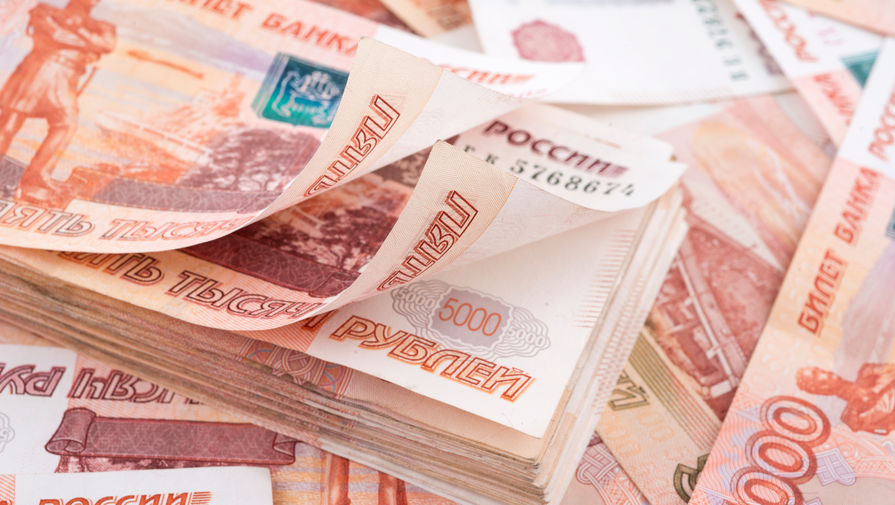 У москвича украли более 2 млн рублей из багажника автомобиля
